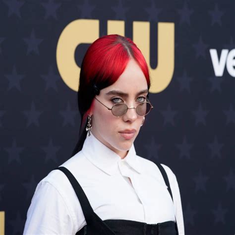 eilish boston frerking