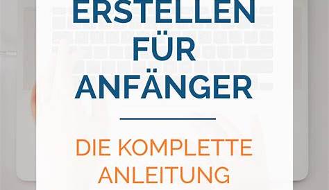 Ein eigenes Buch schreiben. 7 Schritte auch ohne Verlag!