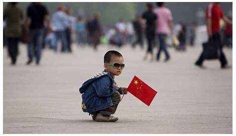 China decides to abolish 1-child policy, allow 2 children