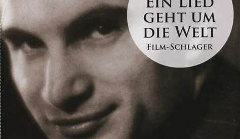 Fritz Wunderlich – Ein Lied Geht Um Die Welt (Vinyl) - Discogs