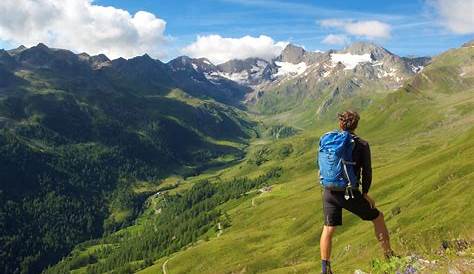 Gebirge: Alpen - Der Mensch in den Alpen - Gebirge - Natur - Planet Wissen