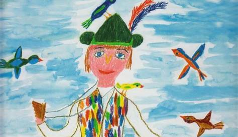 Mozart: Die Zauberflöte "Der Vogelfanger bin ich ja" - Ilya Vinnikov