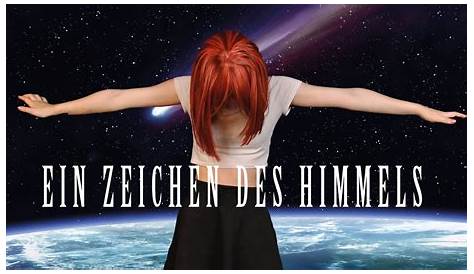 Ein Zeichen des Himmels | Musical von Uwe Heynitz - YouTube