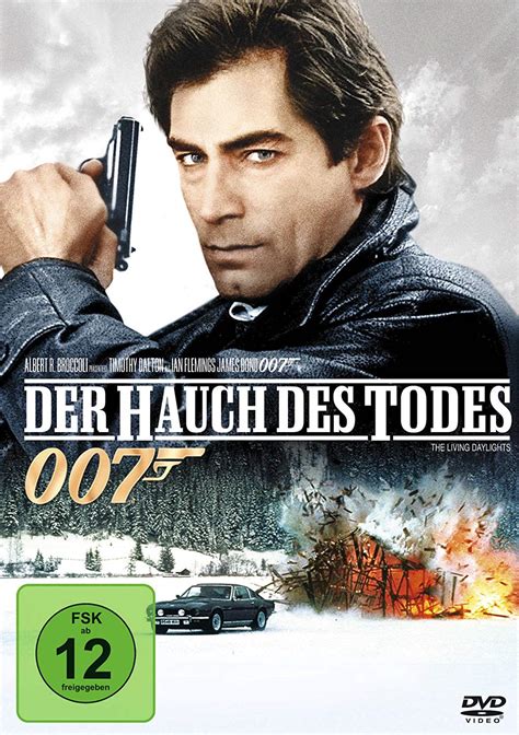 ein hauch des todes