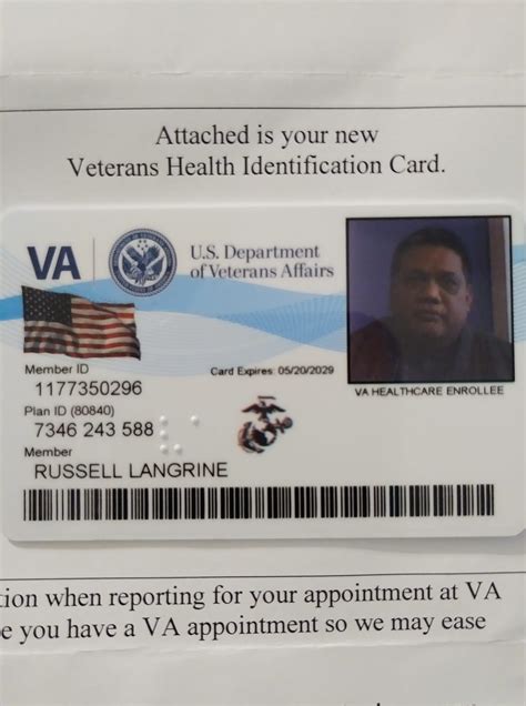 ein number for veterans health administration