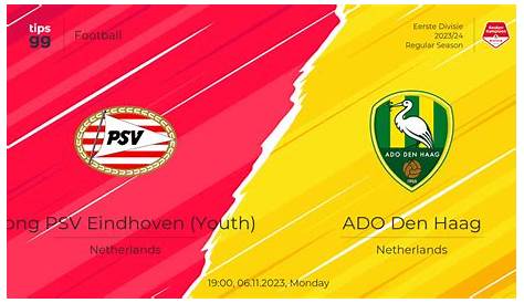 2020-21 Eredivisie – Den Haag vs PSV Eindhoven Preview & Prediction