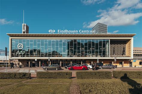 eindhoven centraal