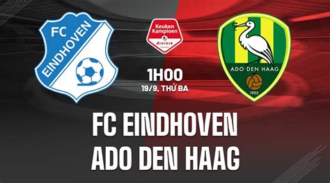 eindhoven vs den haag