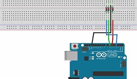 No. 6 - RGB LED | Arduino Tutorials and Kits for Arduino