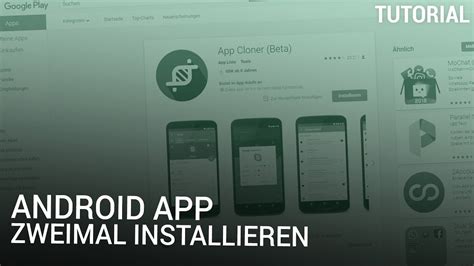 So installieren Sie AndroidApps ohne Googles Play Store