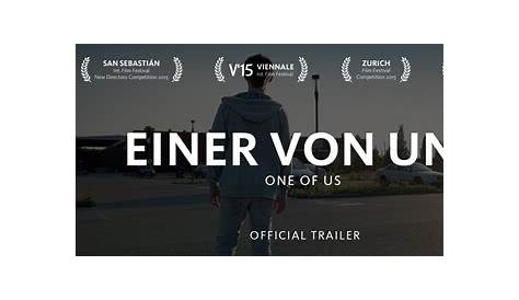 Einer von uns (2015) | Film, Trailer, Kritik