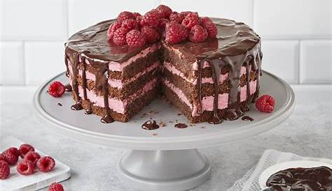 Pin auf Bakery // Kuchen und Torten