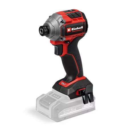 Einhell Impact Driver 1/2
