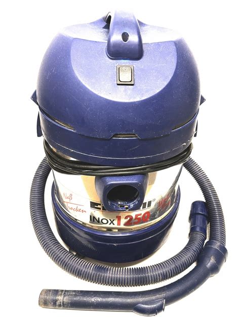 Rura do odkurzacza Einhell Inox 1250 (Segmentowa) 7116018108