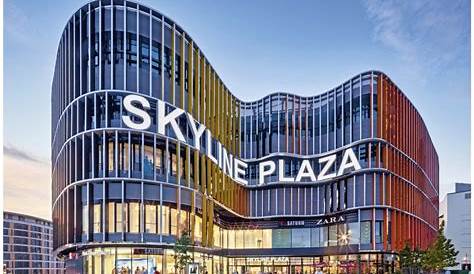 Shop, Ladengeschäft | Frankfurt am Main Einkaufszentrum in Frankfurt