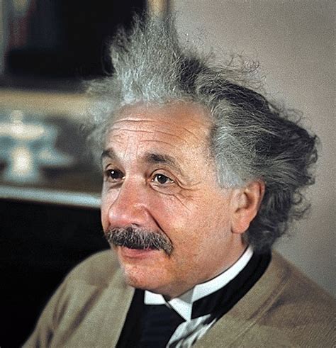 Albert Einstein Quotes on Life After Death