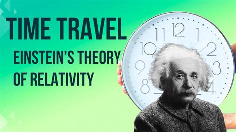 Theory of Relativity in Hindi Albert Einstein Time