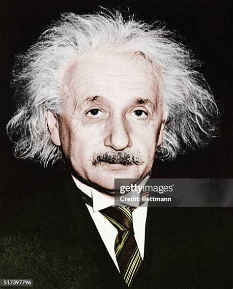 Einstein Hair - A Fashion Statement That Never Goes Out Of Style