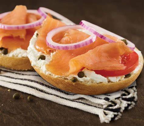 Homemade Lox What Jew Wanna Eat