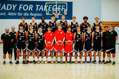 eintracht frankfurt basketball frauen