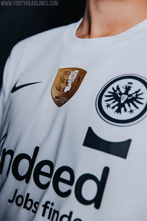 eintracht frankfurt dfb pokal trikot