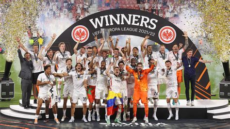 eintracht frankfurt europa league final