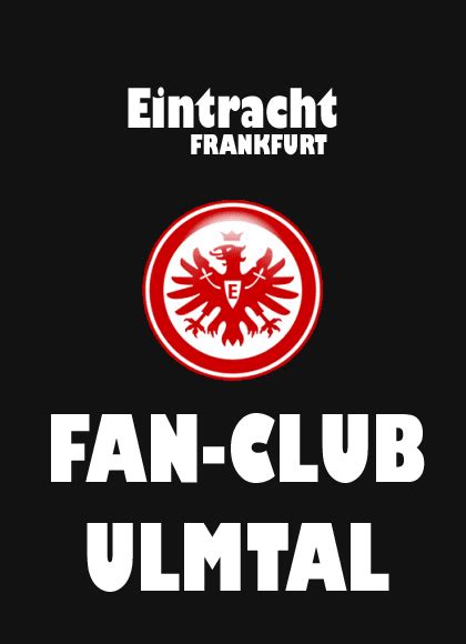 eintracht frankfurt fanclubs liste