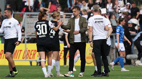 eintracht frankfurt frauen u19