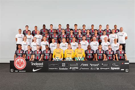 eintracht frankfurt kader 2012