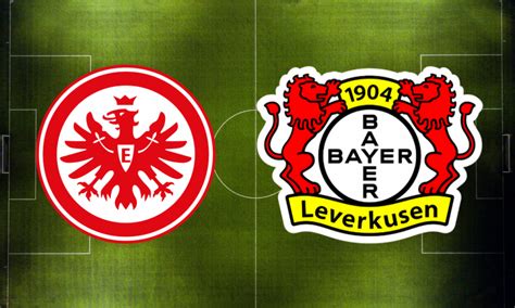 eintracht frankfurt vs leverkusen