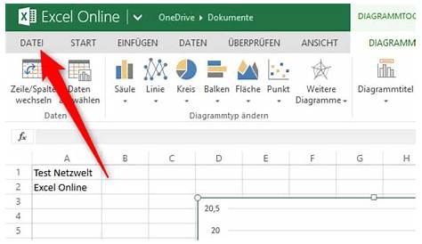 Excel Arbeitsmappe In Onedrive Speichern So Gehts Netzwelt My Xxx Hot