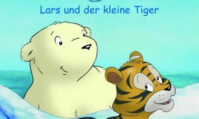 eisbär tiger und co