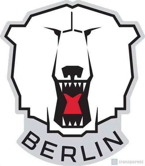 eisbären berlin logo