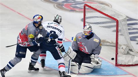 eisbären berlin münchen live