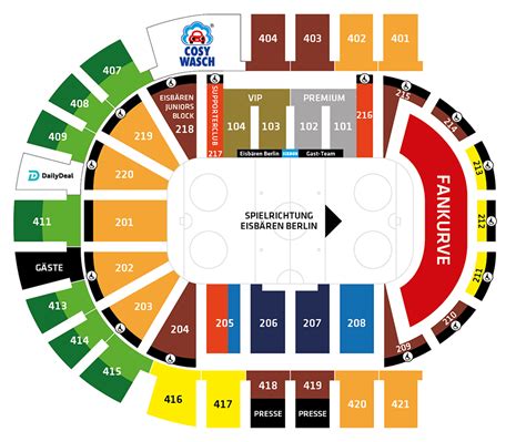 eisbären berlin ticketpreise