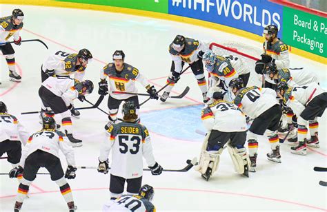 eishockey wm 2023 spielplan deutschland