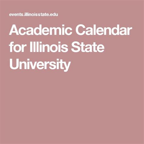 eiu academic calendar 23-24