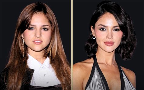 eiza gonzalez plastic surgery