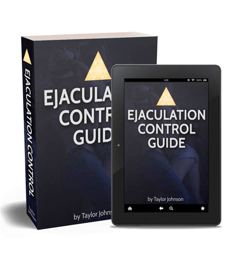 Ejaculation Control By Itsutsuse