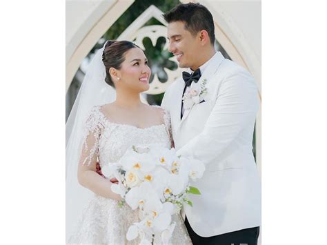 19+ Ejay Falcon Wedding