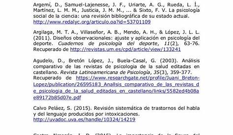 (PDF) La revisión bibliográfica, base de la investigación