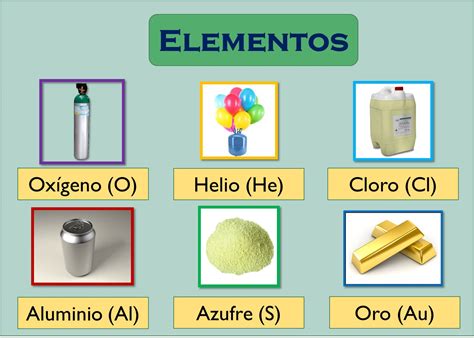 Sustancias puras qué son, definición, propiedades, tipos, ejemplos