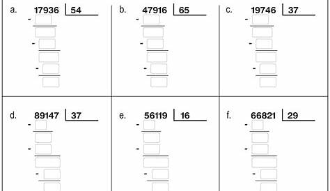 the missing numbers worksheet is shown in four different ways to help