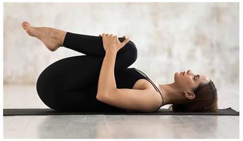Mejores posturas de yoga para el dolor de espalda
