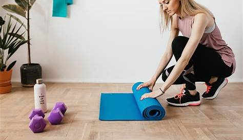 10 Beneficios de hacer PILATES para tu Salud y Físico