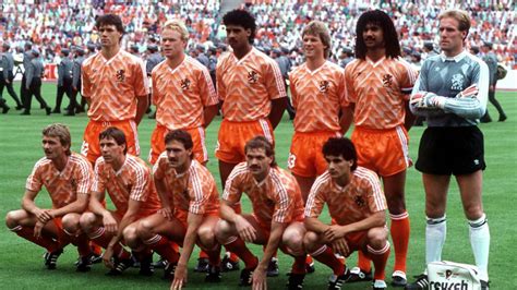 ek 1988 nederlands elftal