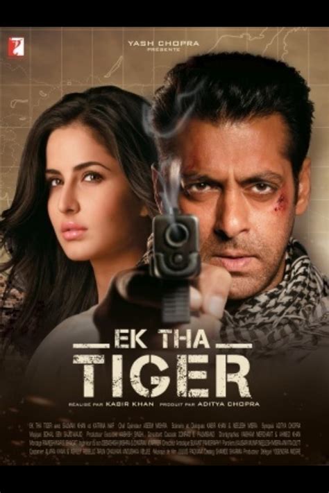 ek tha tiger 2012