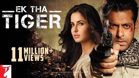 ek tha tiger full movies