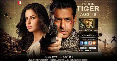 ek tha tiger movie online free