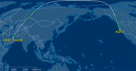 ek225 flight tracking